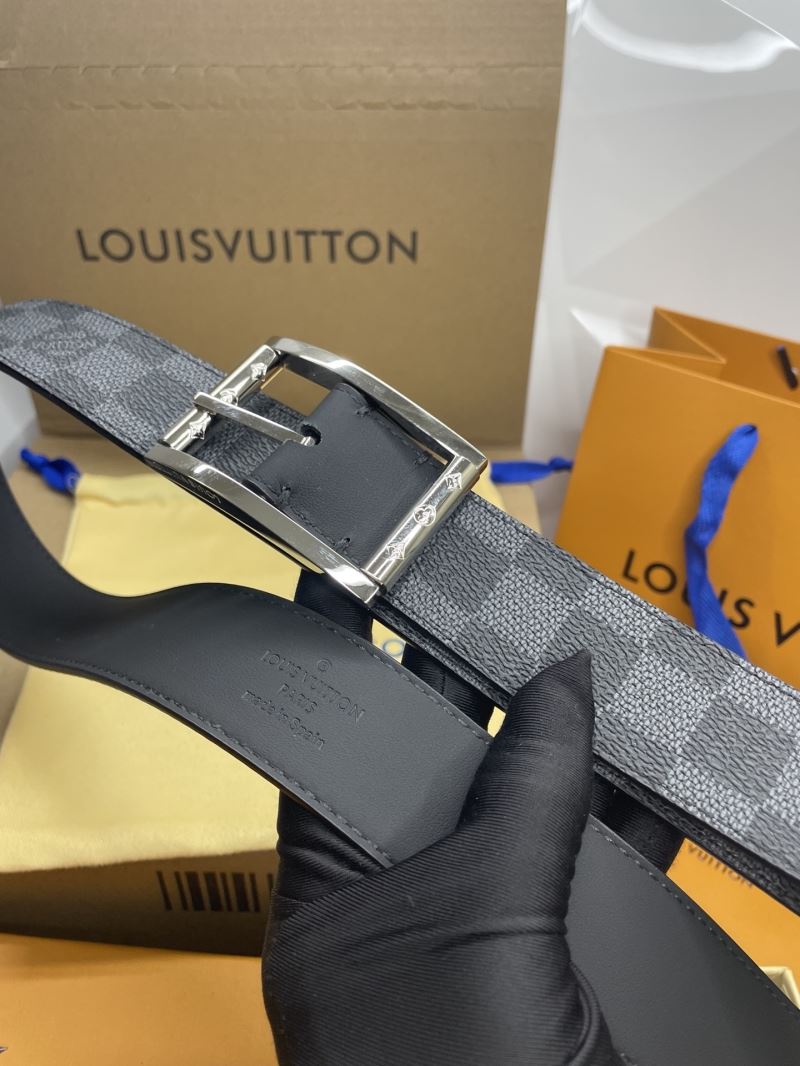 Louis Vuitton Belts